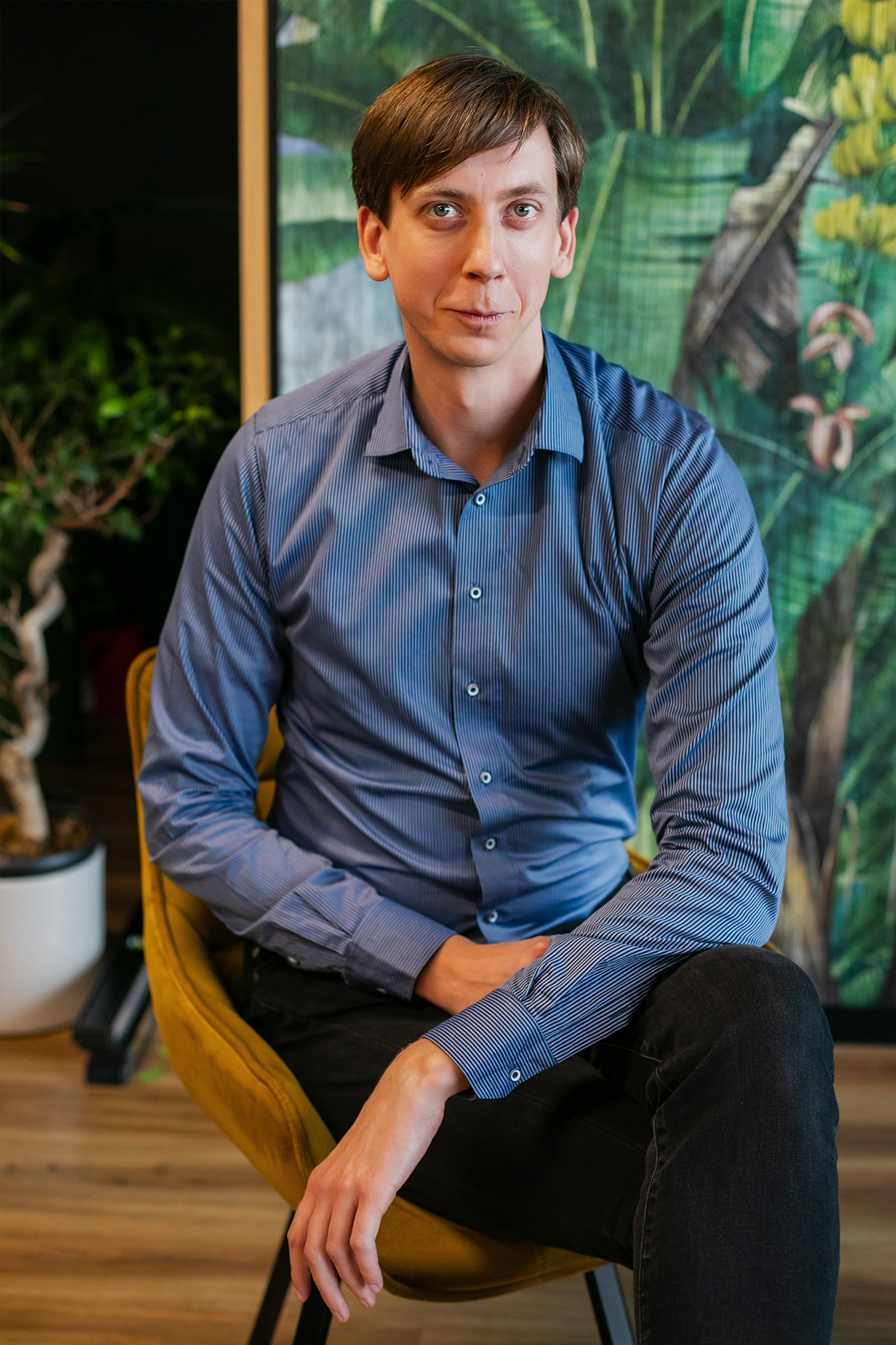 Marcin Klarkowski